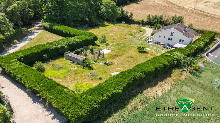 Ma-Cabane - Vente Terrain FREPILLON, 367 m²