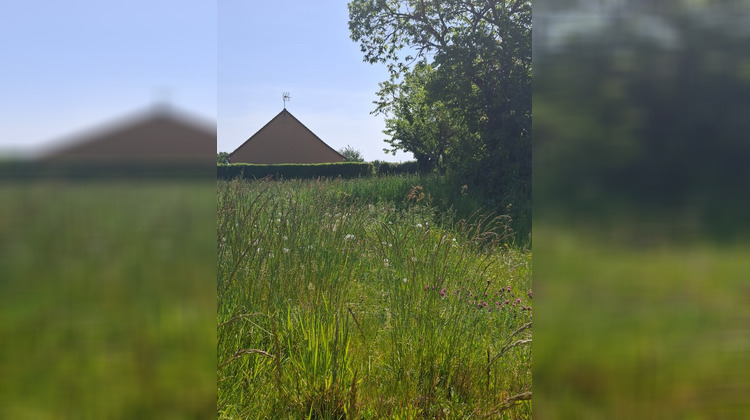 Ma-Cabane - Vente Terrain FRESNAY SUR SARTHE, 1040 m²