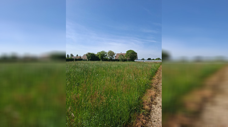 Ma-Cabane - Vente Terrain FRESNAY SUR SARTHE, 1040 m²