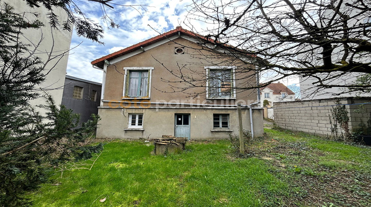 Ma-Cabane - Vente Terrain FRESNES, 350 m²
