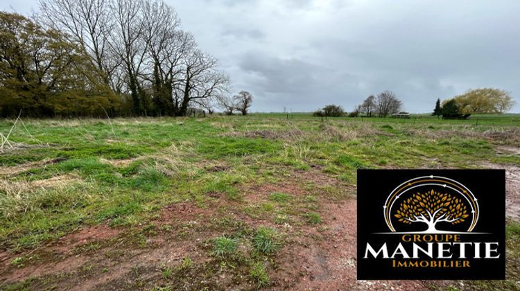 Ma-Cabane - Vente Terrain Fresnes-lès-Montauban, 3719 m²