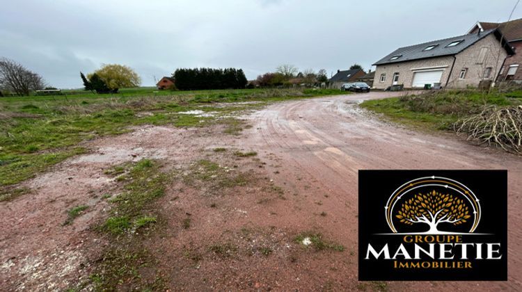 Ma-Cabane - Vente Terrain Fresnes-lès-Montauban, 3719 m²