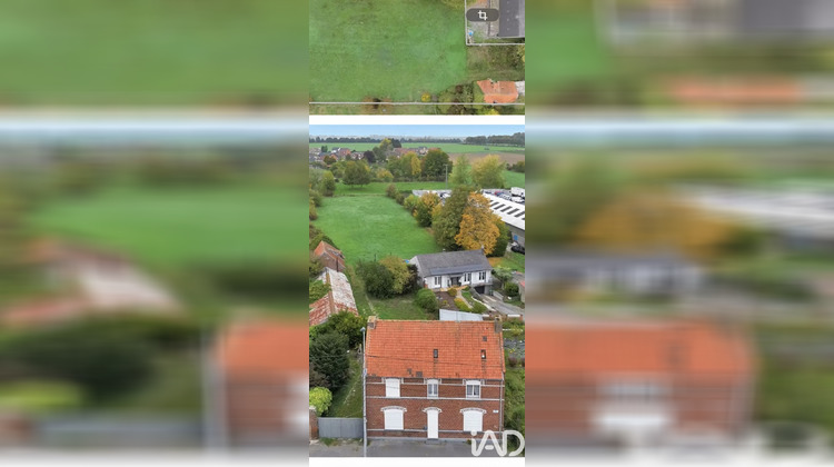 Ma-Cabane - Vente Terrain Fresnes-Lès-Montauban, 4832 m²