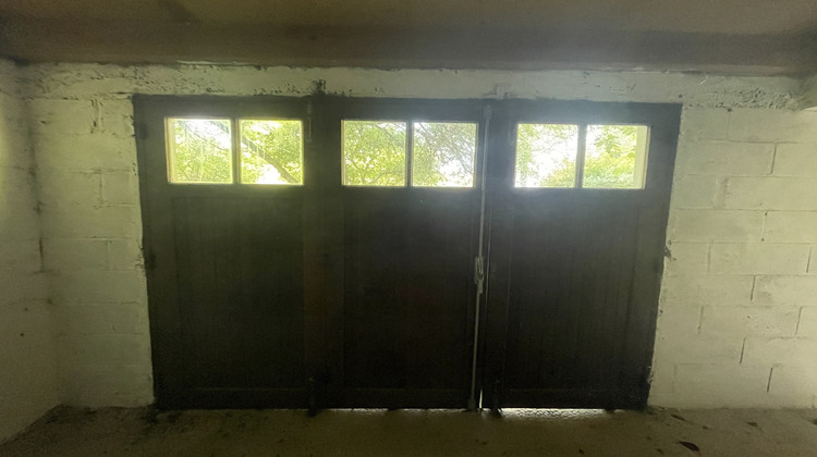 Ma-Cabane - Vente Terrain Fresselines, 3480 m²