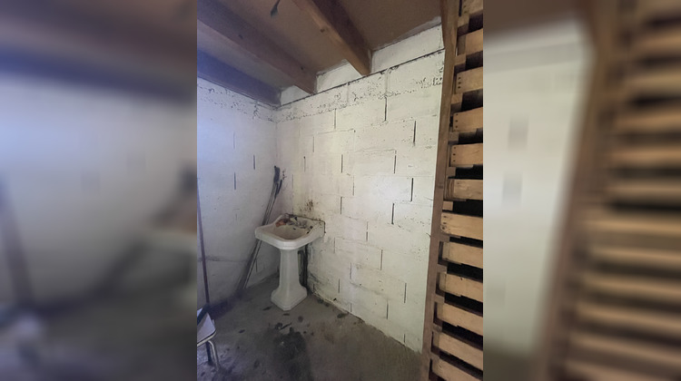 Ma-Cabane - Vente Terrain Fresselines, 3480 m²