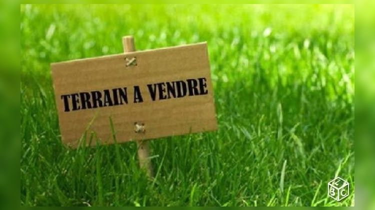 Ma-Cabane - Vente Terrain FRESSINES, 800 m²