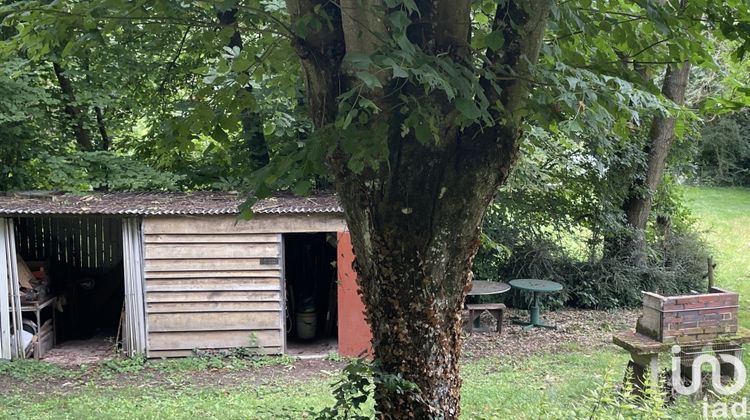 Ma-Cabane - Vente Terrain Fréteval, 2114 m²