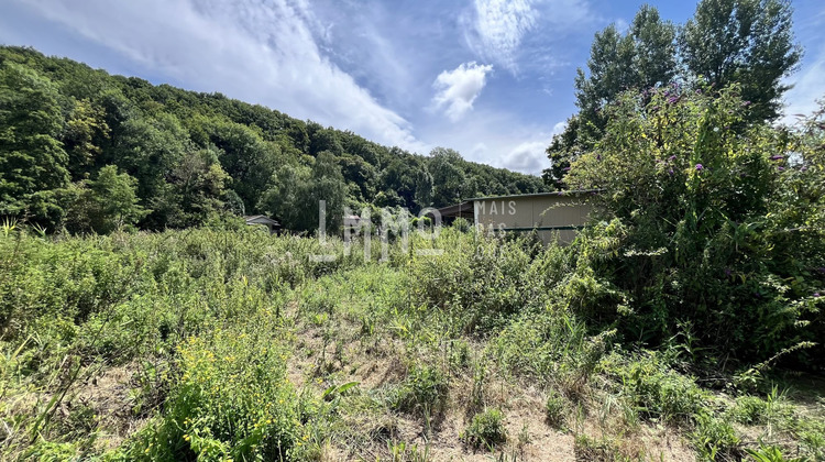 Ma-Cabane - Vente Terrain Fréteval, 2080 m²