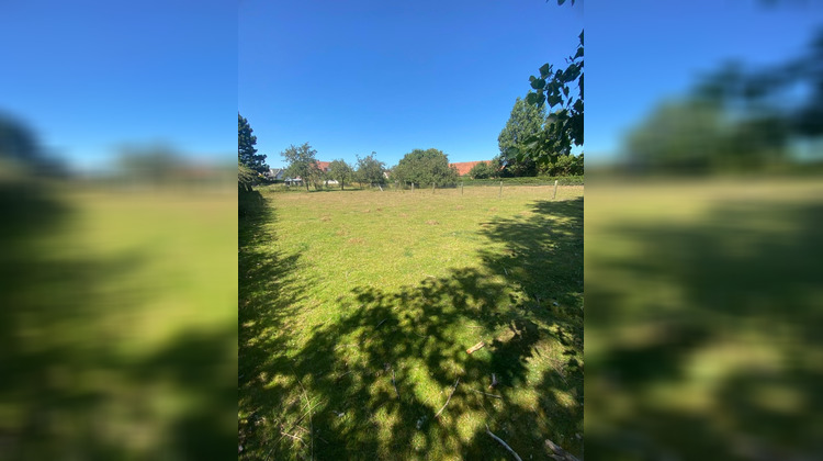 Ma-Cabane - Vente Terrain Fréthun, 1286 m²