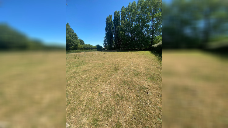 Ma-Cabane - Vente Terrain Fréthun, 1286 m²
