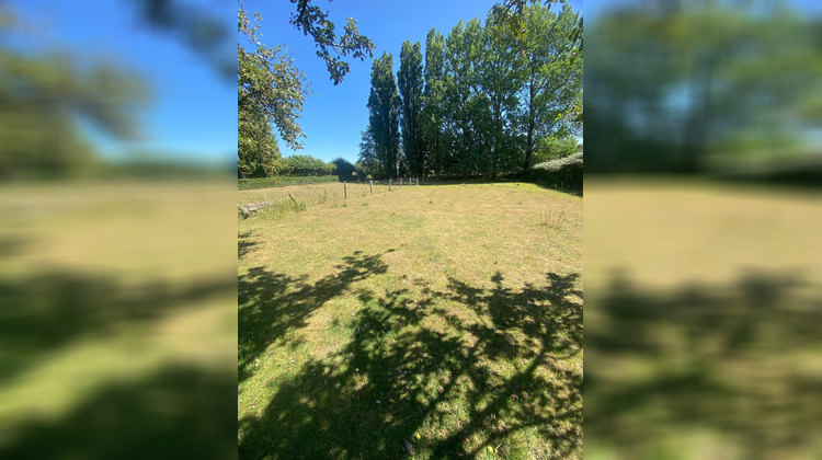 Ma-Cabane - Vente Terrain Fréthun, 1286 m²
