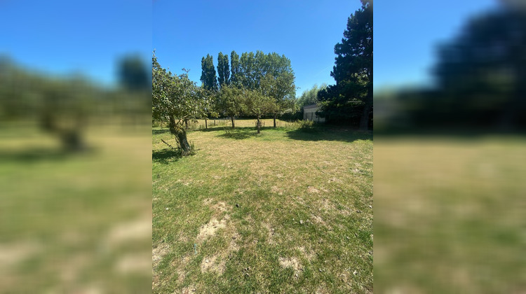 Ma-Cabane - Vente Terrain Fréthun, 1286 m²