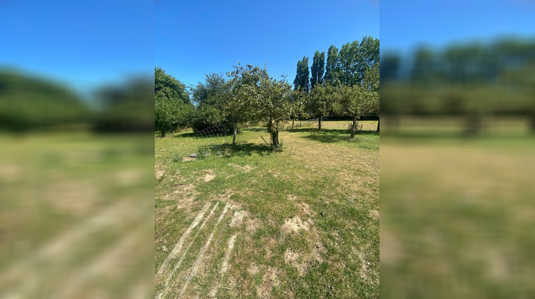 Ma-Cabane - Vente Terrain Fréthun, 1286 m²