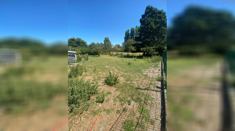 Ma-Cabane - Vente Terrain Fréthun, 1286 m²