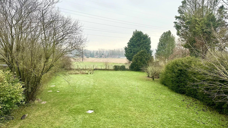 Ma-Cabane - Vente Terrain FRETIN, 628 m²