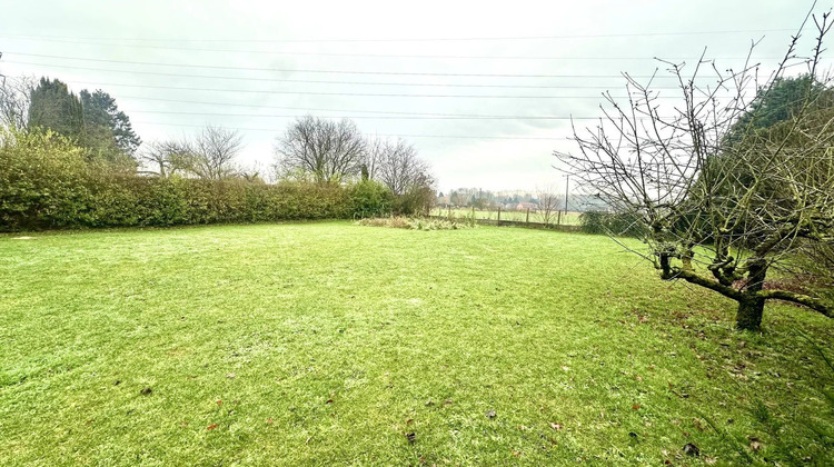 Ma-Cabane - Vente Terrain FRETIN, 628 m²