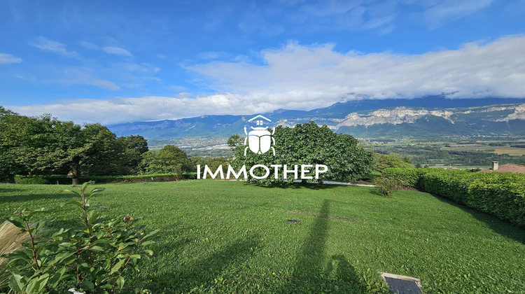 Ma-Cabane - Vente Terrain Froges, 677 m²