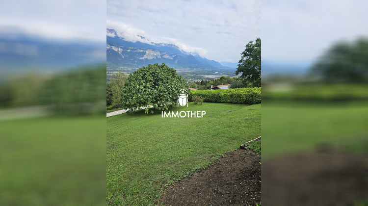 Ma-Cabane - Vente Terrain Froges, 677 m²