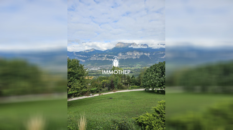 Ma-Cabane - Vente Terrain Froges, 677 m²