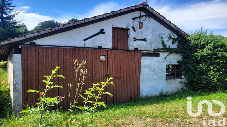 Ma-Cabane - Vente Terrain Frohmuhl, 1389 m²