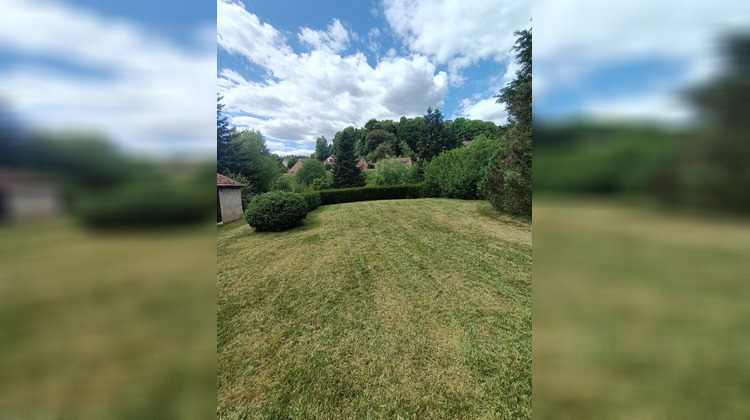 Ma-Cabane - Vente Terrain FROHMUHL, 1389 m²