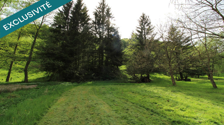 Ma-Cabane - Vente Terrain Frohmuhl, 453 m²