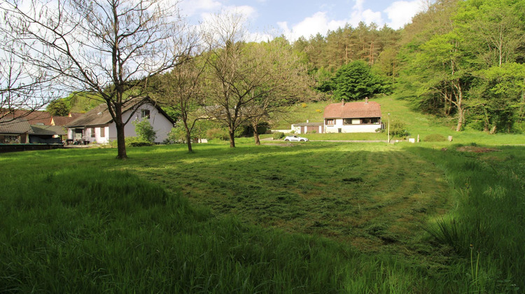 Ma-Cabane - Vente Terrain Frohmuhl, 453 m²