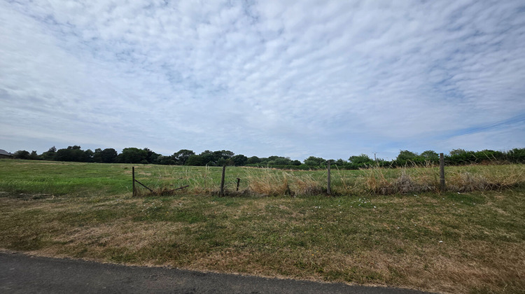 Ma-Cabane - Vente Terrain FROISSY, 5000 m²