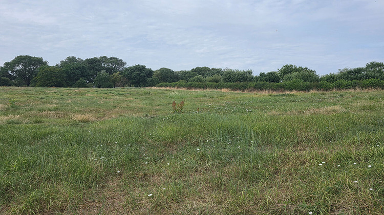 Ma-Cabane - Vente Terrain FROISSY, 5000 m²