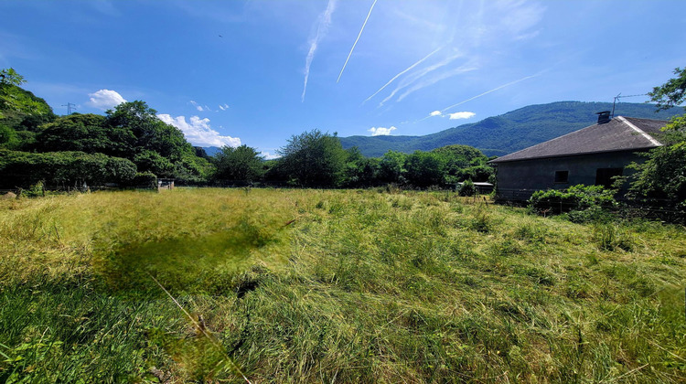 Ma-Cabane - Vente Terrain Fronsac, 737 m²