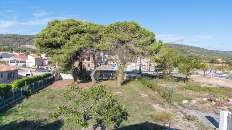 Ma-Cabane - Vente Terrain Frontignan, 852 m²