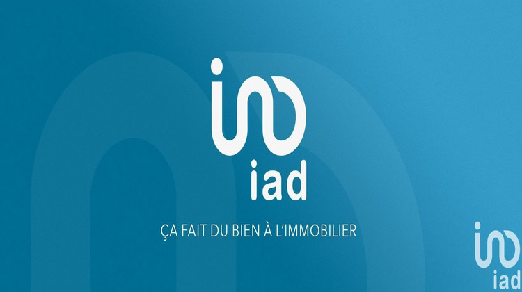 Ma-Cabane - Vente Terrain Frontignan, 268 m²