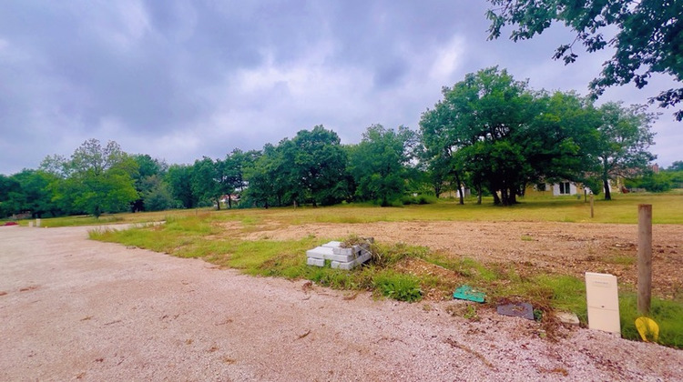 Ma-Cabane - Vente Terrain FRONTON, 1643 m²