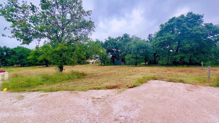 Ma-Cabane - Vente Terrain FRONTON, 3197 m²