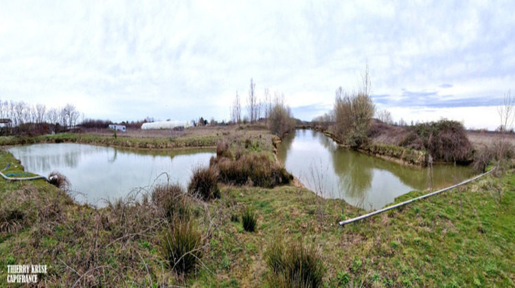 Ma-Cabane - Vente Terrain FRONTON, 120000 m²