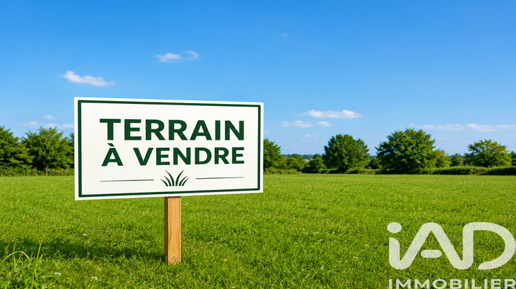 Ma-Cabane - Vente Terrain Fronton, 464 m²
