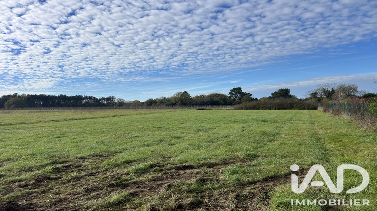 Ma-Cabane - Vente Terrain Fronton, 1500 m²
