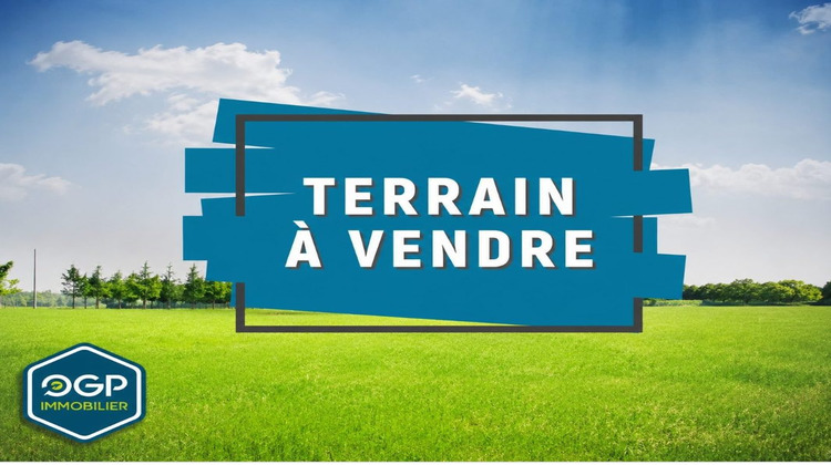 Ma-Cabane - Vente Terrain Fronton, 532 m²