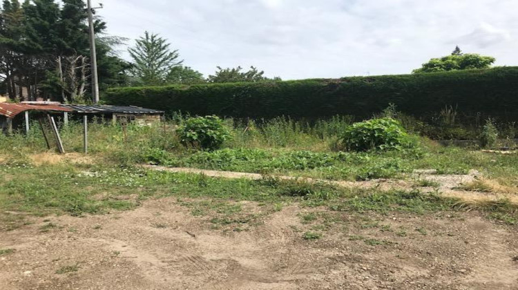 Ma-Cabane - Vente Terrain Frontonas, 350 m²