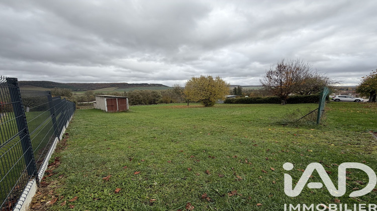 Ma-Cabane - Vente Terrain Fronville, 1198 m²