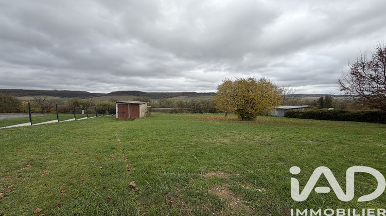 Ma-Cabane - Vente Terrain Fronville, 1198 m²
