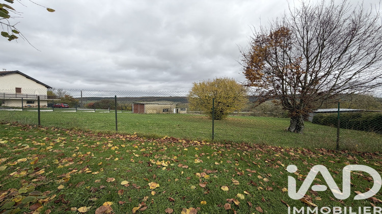 Ma-Cabane - Vente Terrain Fronville, 1198 m²