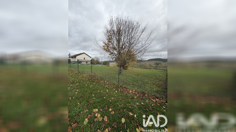 Ma-Cabane - Vente Terrain Fronville, 1198 m²