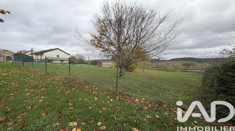 Ma-Cabane - Vente Terrain Fronville, 1198 m²