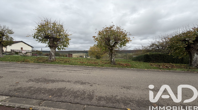 Ma-Cabane - Vente Terrain Fronville, 1198 m²