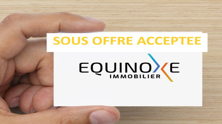 Ma-Cabane - Vente Terrain Frossay, 380 m²