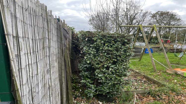 Ma-Cabane - Vente Terrain Frossay, 380 m²