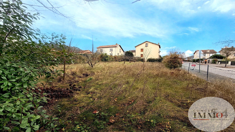 Ma-Cabane - Vente Terrain Frouard, 451 m²