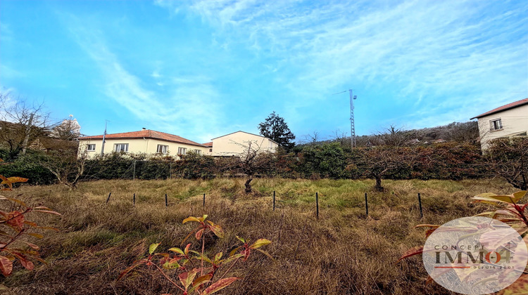 Ma-Cabane - Vente Terrain Frouard, 451 m²