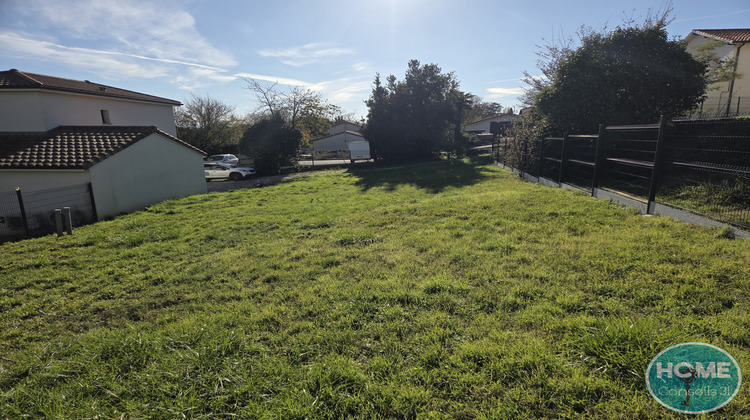 Ma-Cabane - Vente Terrain Frouzins, 585 m²